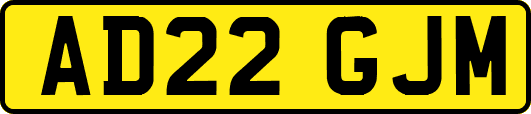 AD22GJM