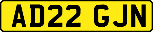 AD22GJN