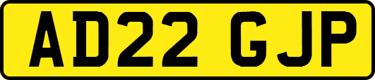 AD22GJP