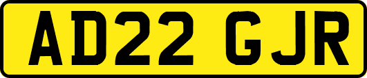AD22GJR