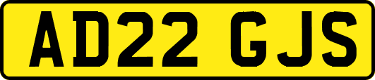 AD22GJS