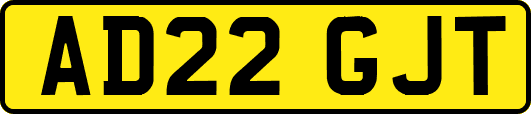 AD22GJT
