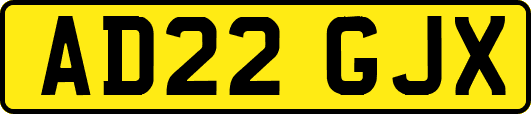 AD22GJX