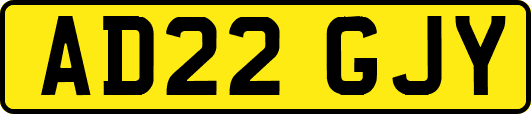 AD22GJY