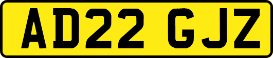 AD22GJZ