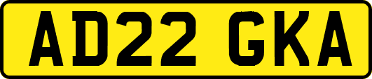 AD22GKA