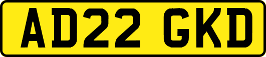 AD22GKD