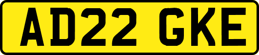 AD22GKE