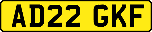AD22GKF