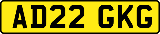 AD22GKG