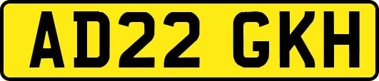 AD22GKH