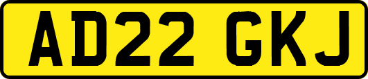 AD22GKJ