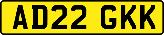 AD22GKK