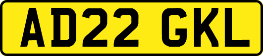 AD22GKL