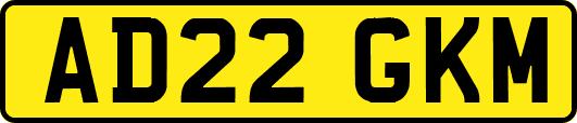AD22GKM