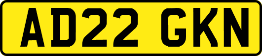 AD22GKN