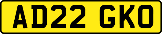 AD22GKO