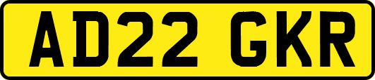 AD22GKR