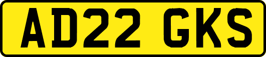 AD22GKS