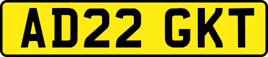 AD22GKT