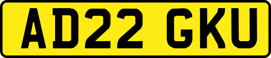 AD22GKU