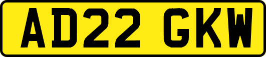 AD22GKW
