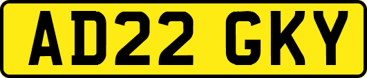 AD22GKY