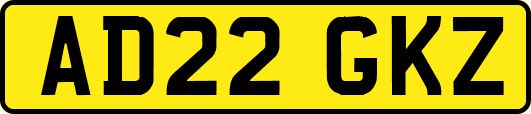 AD22GKZ