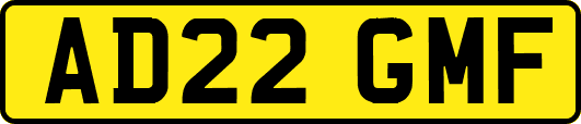 AD22GMF
