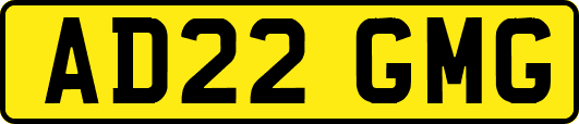 AD22GMG