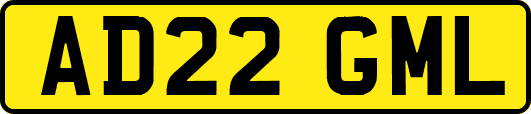 AD22GML