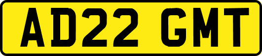 AD22GMT