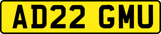 AD22GMU