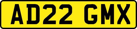 AD22GMX
