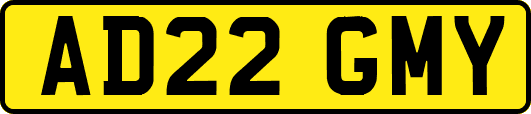 AD22GMY