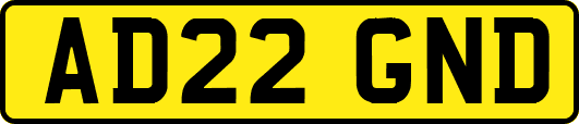 AD22GND