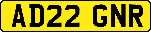 AD22GNR