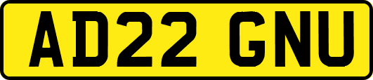 AD22GNU