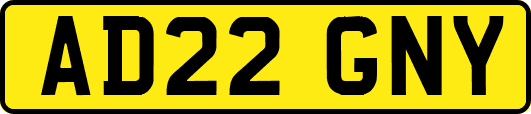 AD22GNY