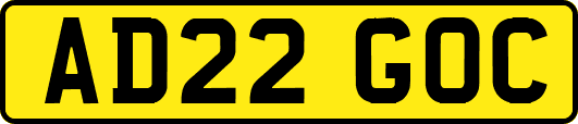 AD22GOC