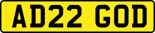 AD22GOD