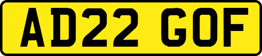 AD22GOF