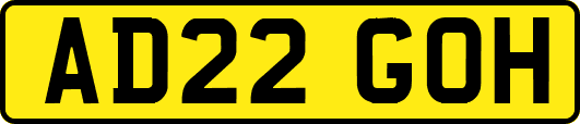 AD22GOH
