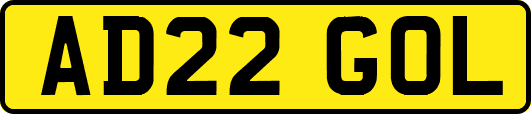 AD22GOL