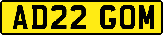 AD22GOM
