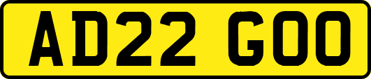 AD22GOO