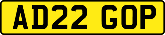 AD22GOP