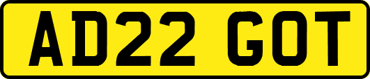 AD22GOT