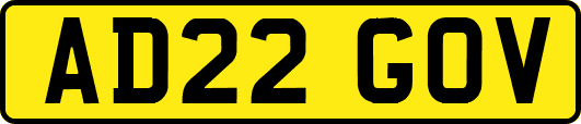 AD22GOV