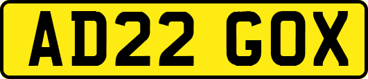 AD22GOX
